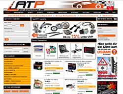 ATP Autoteile coupons 2021: 5% Off promo codes and coupons for ATP