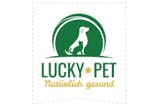 Lucky-Pet Gutschein
