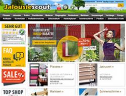  Jalousiescout  coupons Get 5 Off Jalousiescout  vouchers 